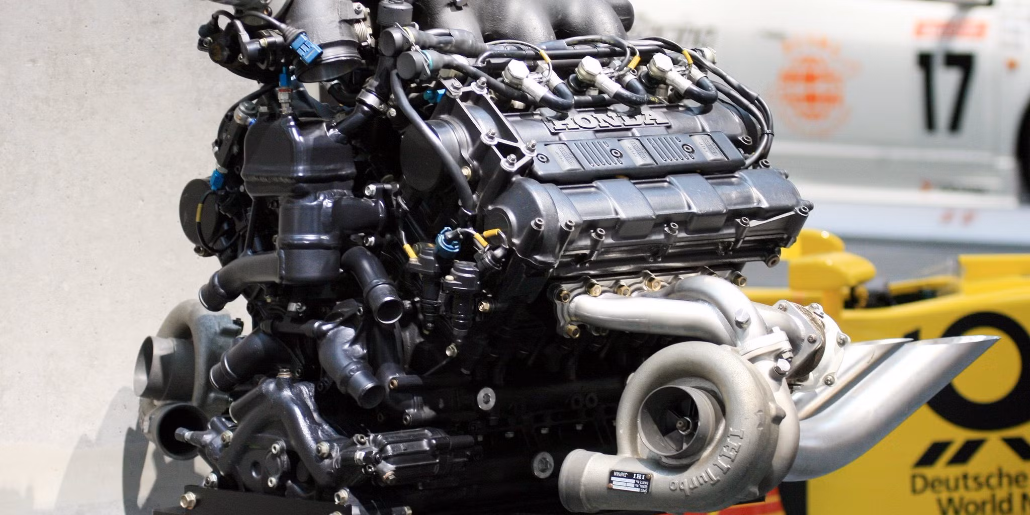 Engine Parts