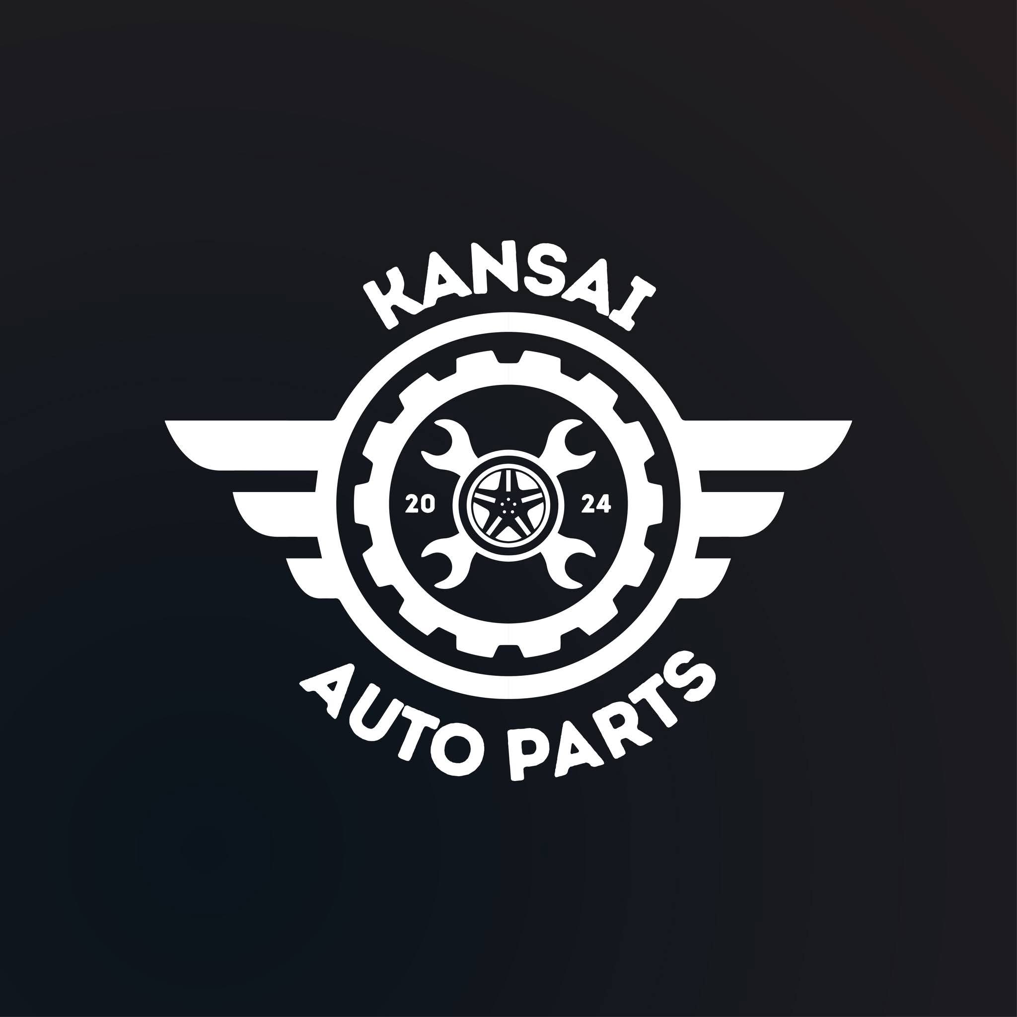 Kansai Auto Logo